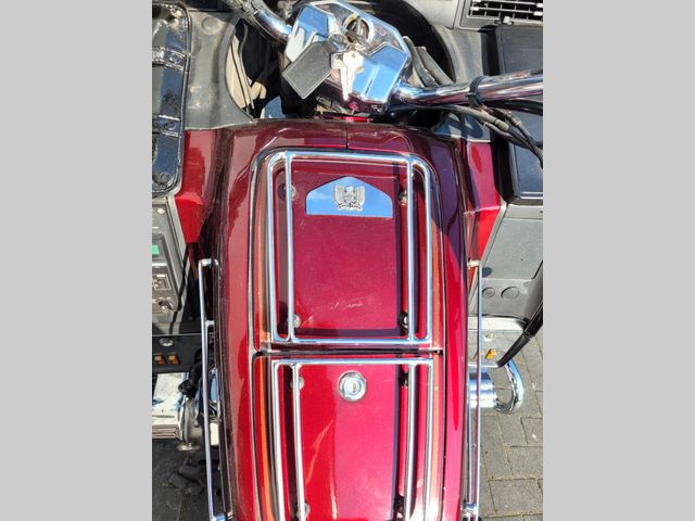 honda - gl-1200-goldwing