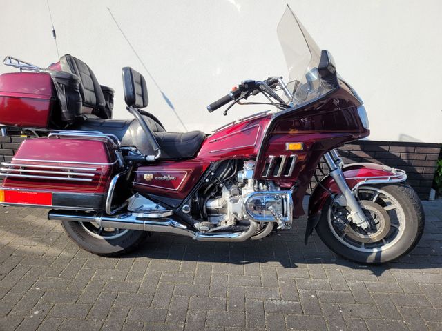 honda - gl-1200-goldwing