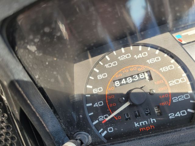 honda - gl-1200-goldwing
