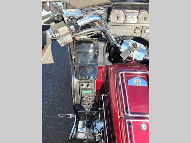 honda - gl-1200-goldwing