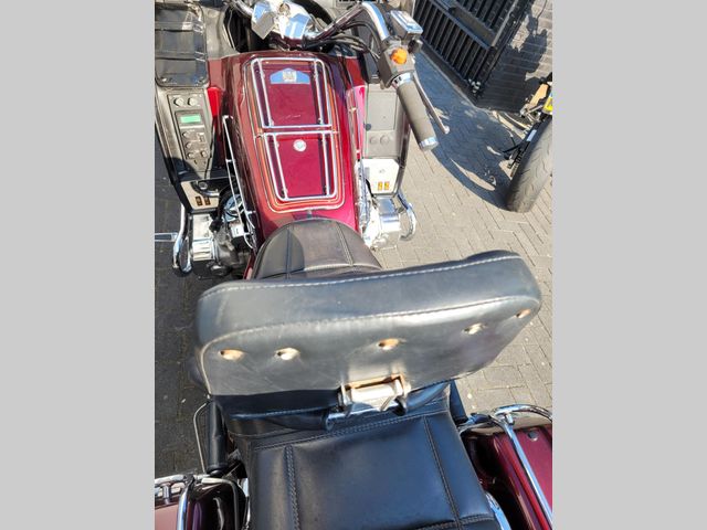 honda - gl-1200-goldwing