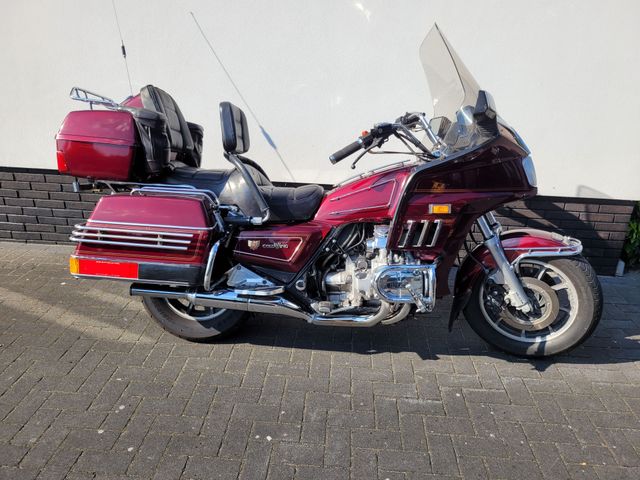 honda - gl-1200-goldwing