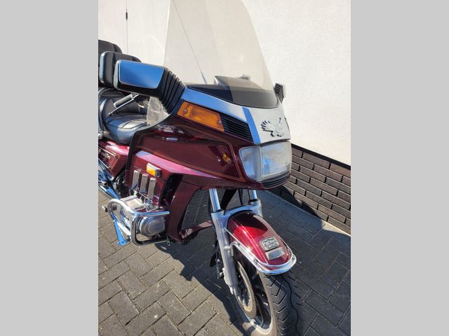 honda - gl-1200-goldwing