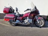 HONDA GL 1200 GOLDWING