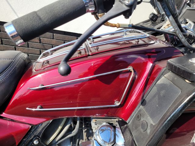 honda - gl-1200-goldwing