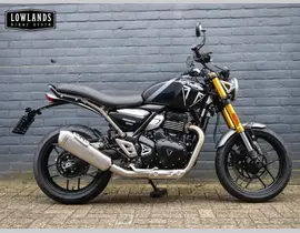 Triumph Speed 400 2026 nieuw
