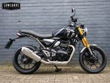 TRIUMPH SPEED 400
