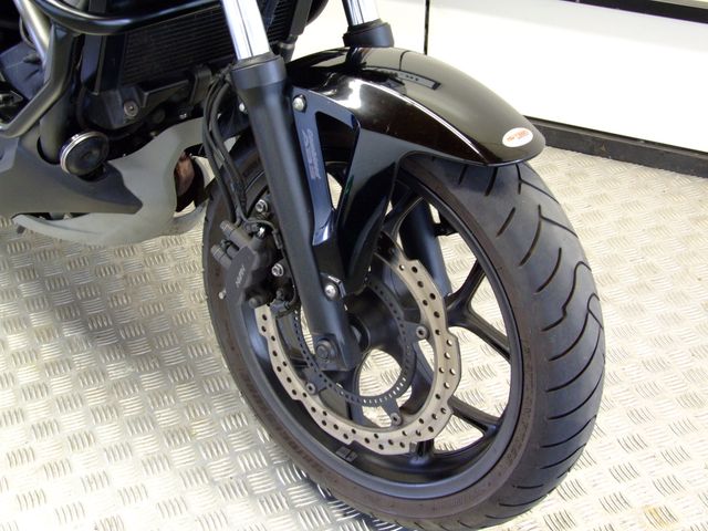 honda - nc-700-s-c-abs