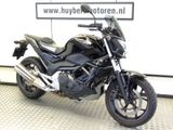 HONDA NC 700 S C-ABS