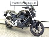 HONDA NC 700 S C-ABS