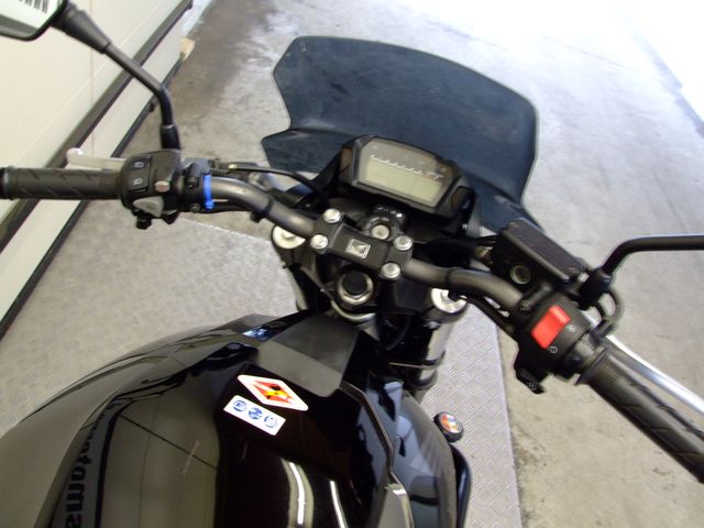 honda - nc-700-s-c-abs