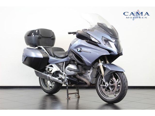 bmw - r-1200-rt