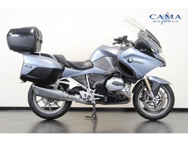 bmw - r-1200-rt