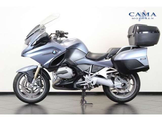 bmw - r-1200-rt