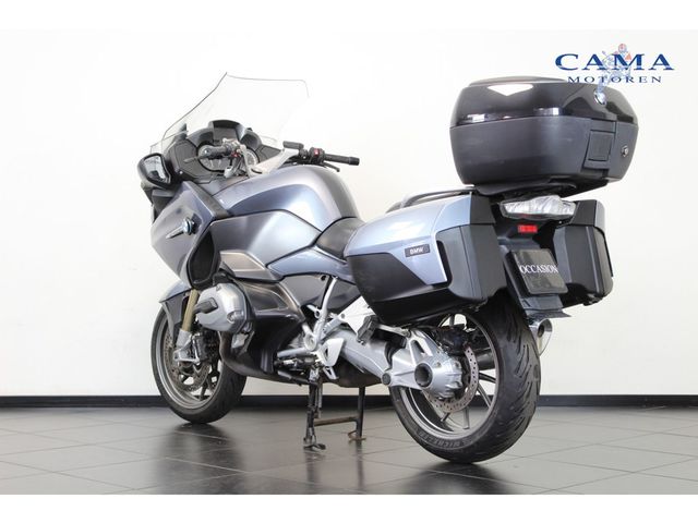 bmw - r-1200-rt