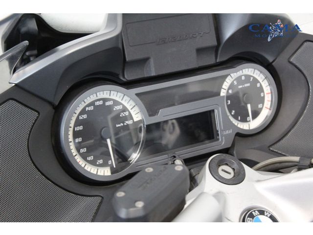 bmw - r-1200-rt