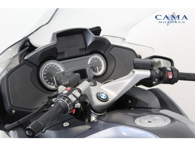 bmw - r-1200-rt