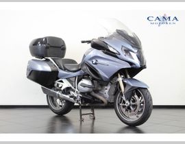 BMW R 1200 RT 2014 occasion