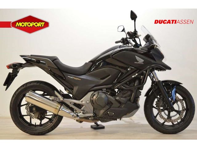 honda - nc-750-x-dct