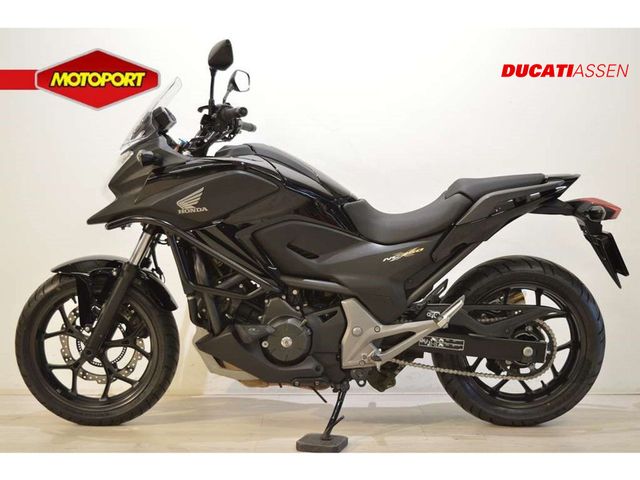honda - nc-750-x-dct