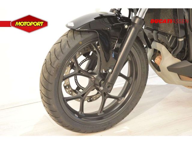 honda - nc-750-x-dct