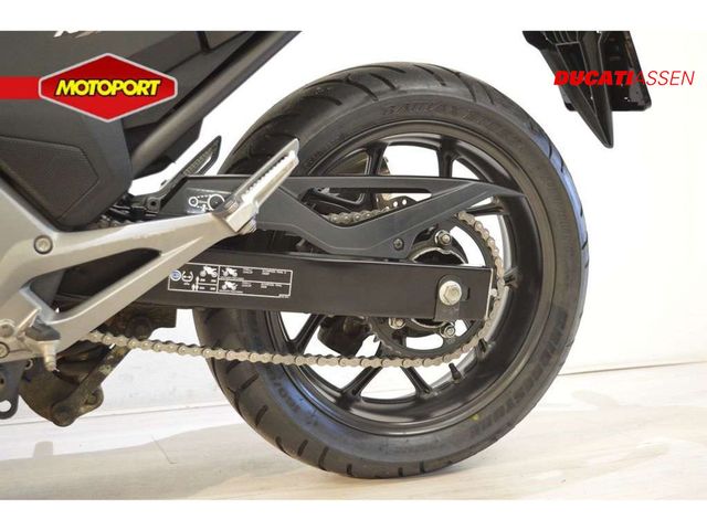 honda - nc-750-x-dct