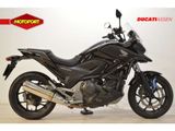 HONDA NC 750 X DCT