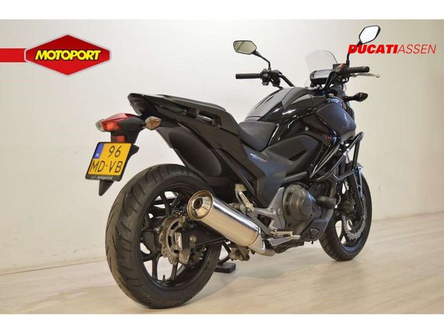 honda - nc-750-x-dct