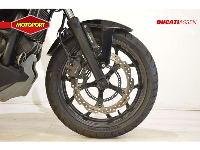 honda - nc-750-x-dct