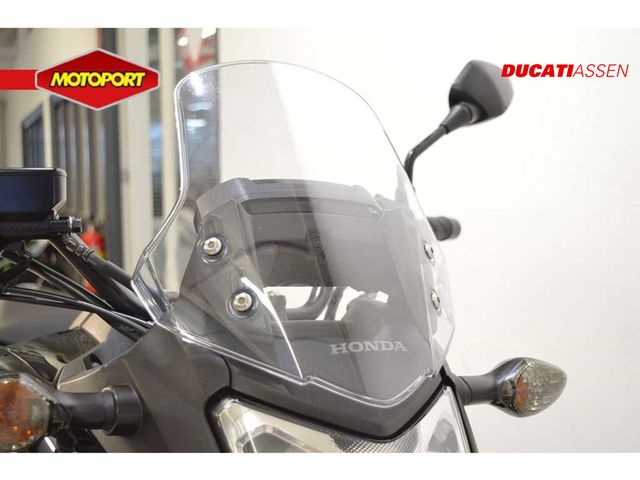 honda - nc-750-x-dct