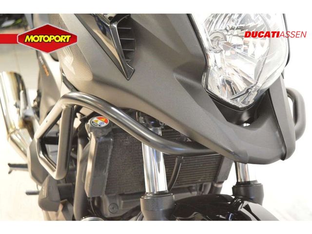 honda - nc-750-x-dct