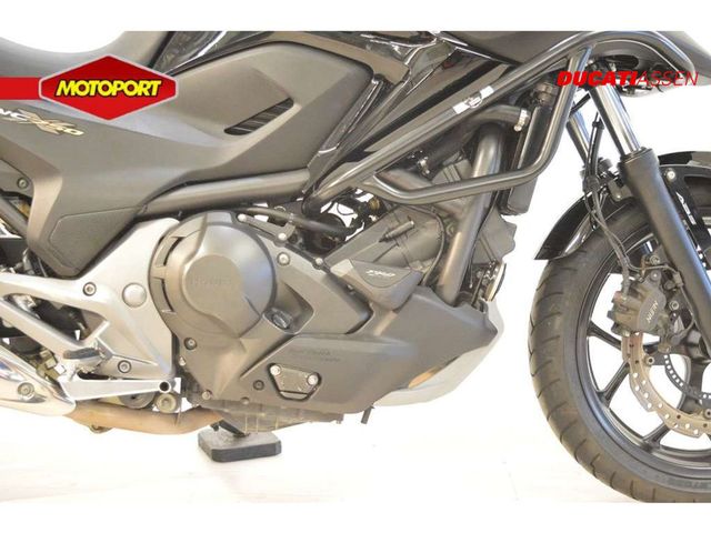 honda - nc-750-x-dct