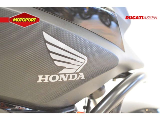 honda - nc-750-x-dct
