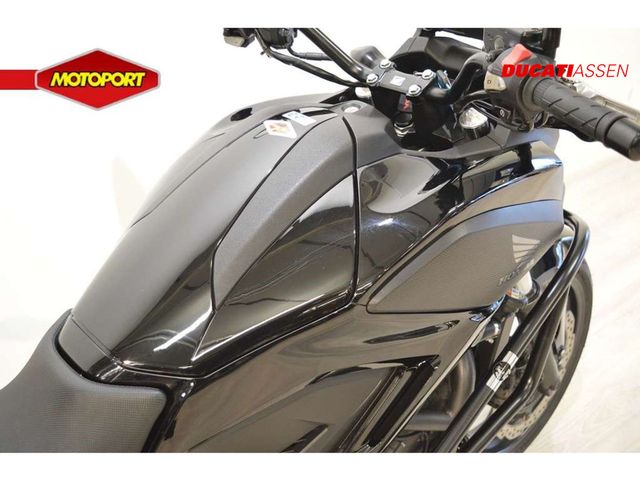 honda - nc-750-x-dct