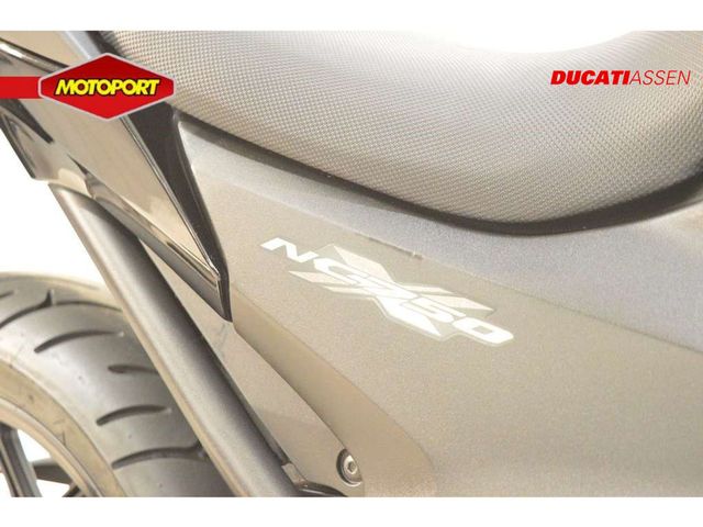 honda - nc-750-x-dct