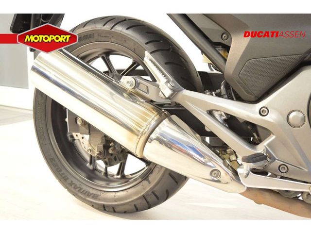 honda - nc-750-x-dct