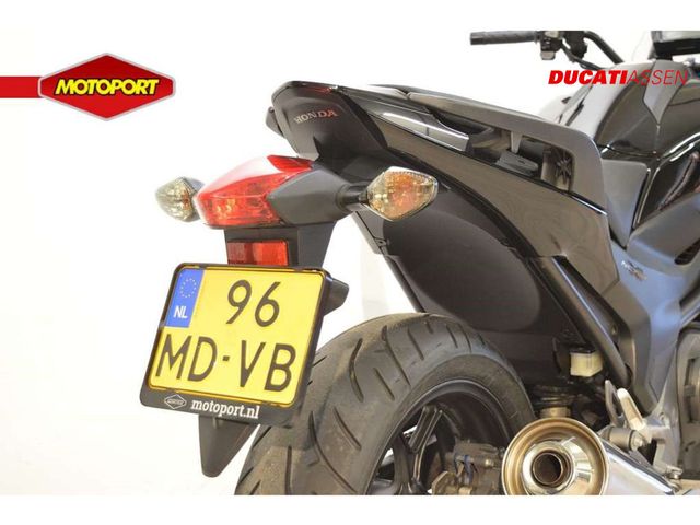 honda - nc-750-x-dct