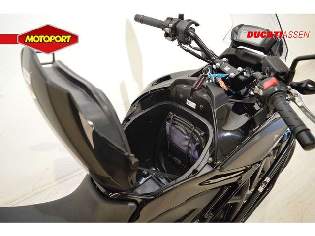 honda - nc-750-x-dct