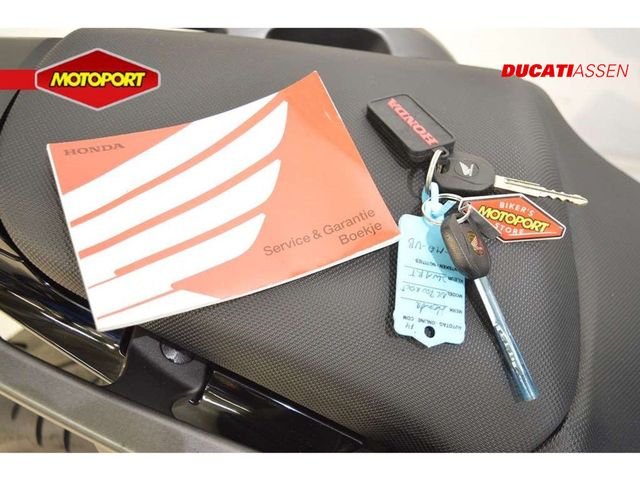 honda - nc-750-x-dct