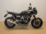 TRIUMPH SPEED TWIN 1200