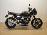 TRIUMPH SPEED TWIN 1200