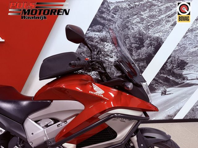 honda - vfr-800-x-crossrunner-abs