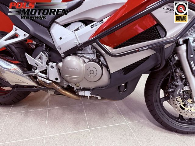 honda - vfr-800-x-crossrunner-abs