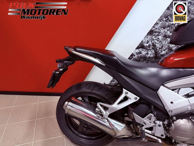 honda - vfr-800-x-crossrunner-abs