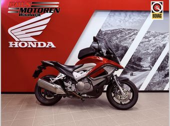 Honda VFR 800 X Crossrunner ABS 2011 occasion