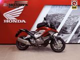 HONDA VFR 800 X CROSSRUNNER ABS	