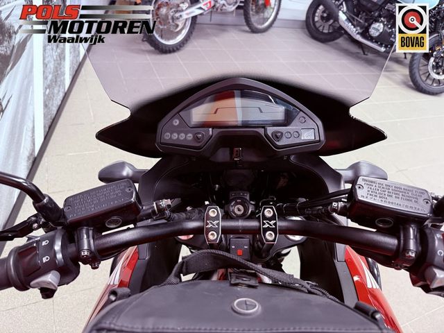 honda - vfr-800-x-crossrunner-abs