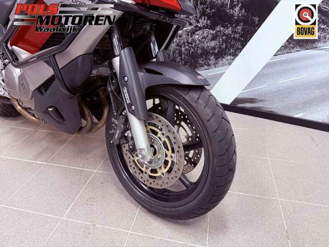 honda - vfr-800-x-crossrunner-abs