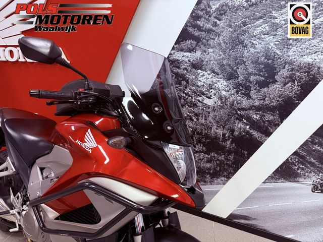honda - vfr-800-x-crossrunner-abs