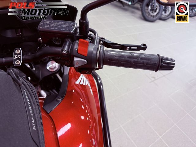 honda - vfr-800-x-crossrunner-abs